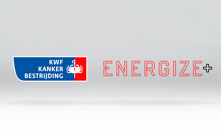 Energize aan de slag voor KWF